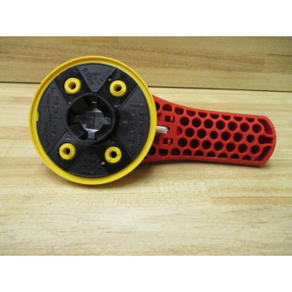 Mersen HSPR4L Handle