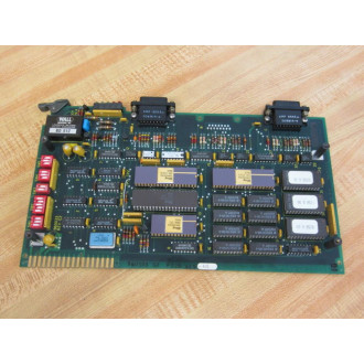 Allen Bradley 960033 Circuit Board Rev.E2 - Used