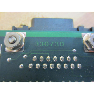 Allen Bradley 960033 Circuit Board Rev.E2 - Used