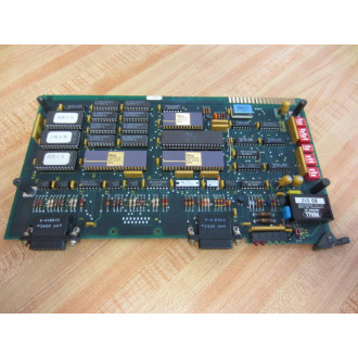 Allen Bradley 960033 Circuit Board Rev.E2 - Used