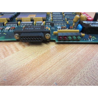 Allen Bradley 960033 Circuit Board Rev.E2 - Used