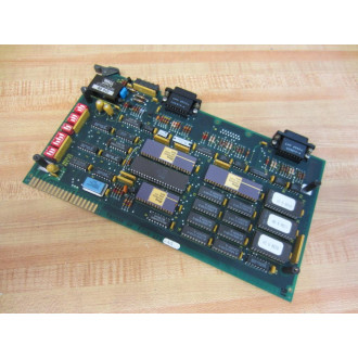 Allen Bradley 960033 Circuit Board Rev.E2 - Used