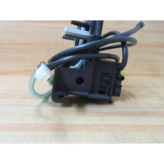 Dematic K040199BAA RH Roller Pressure Assy D K0401-99BAA - Used