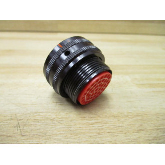 Pyle ZZW-A0-1020-41P-E Circular Connector Assembly