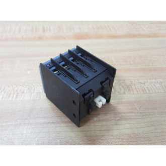 Siemens A8E56200509430 Auxiliary Contact Block - New No Box