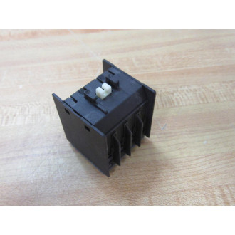 Siemens A8E56200509430 Auxiliary Contact Block - New No Box
