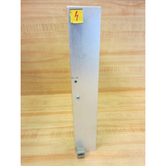 Asea 2668-184-554 PS+Servo Drive Insert S2 YTEA2508 YT212001AE2 2668184-5542 - Used