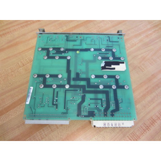 Asea 2668-184-554 PS+Servo Drive Insert S2 YTEA2508 YT212001AE2 2668184-5542 - Used
