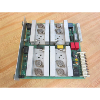 Asea 2668-184-554 PS+Servo Drive Insert S2 YTEA2508 YT212001AE2 2668184-5542 - Used