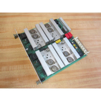 Asea 2668-184-554 PS+Servo Drive Insert S2 YTEA2508 YT212001AE2 2668184-5542 - Used