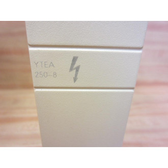 Asea 2668-184-554 PS+Servo Drive Insert S2 YTEA2508 YT212001AE2 2668184-5544 - Used