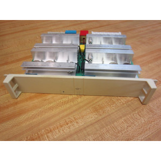 Asea 2668-184-554 PS+Servo Drive Insert S2 YTEA2508 YT212001AE2 2668184-5544 - Used
