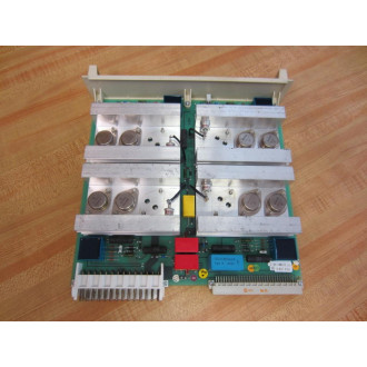 Asea 2668-184-554 PS+Servo Drive Insert S2 YTEA2508 YT212001AE2 2668184-5544 - Used