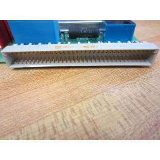 Asea 2668-184-554 PS+Servo Drive Insert S2 YTEA2508 YT212001AE2 2668184-5544 - Used