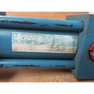 Vickers TG31CWGB T-J Cylinder 1AA02000 - New No Box