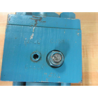 Vickers TG31CWGB T-J Cylinder 1AA02000 - New No Box