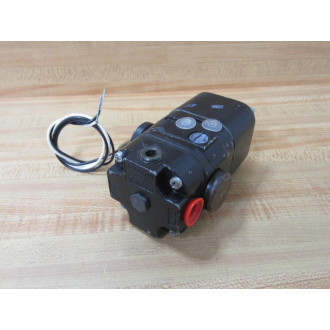 Devar 18-1000 Bellofram IP Transducer 181000 - New No Box