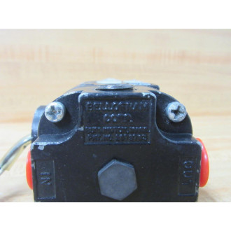 Devar 18-1000 Bellofram IP Transducer 181000 - New No Box