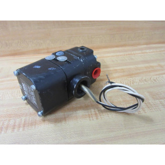 Devar 18-1000 Bellofram IP Transducer 181000 - New No Box