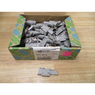 Phoenix Contact PP-H 2.51-M Terminal Plug 3210091 (Pack of 49)
