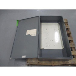 Square D 8903SVG11V02 Lighting Contactor Enclosure Only - New No Box