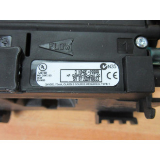 Dematic K040199BAA RH Roller Pressure Assy D K0401-99BAA