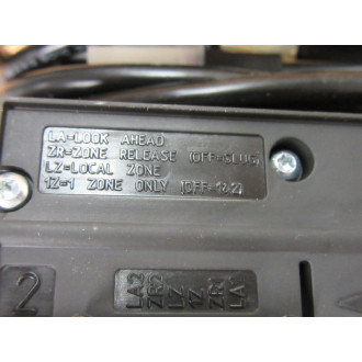 Dematic K040199BAA RH Roller Pressure Assy D K0401-99BAA
