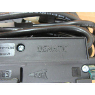 Dematic K040199BAA RH Roller Pressure Assy D K0401-99BAA
