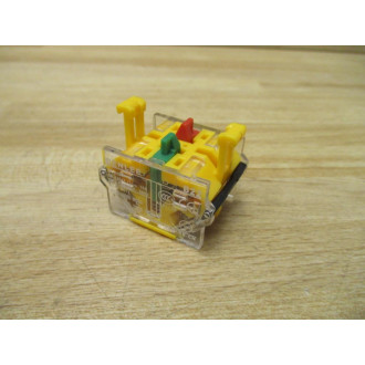 Benlee B22 Contact Block (Pack of 3) - New No Box