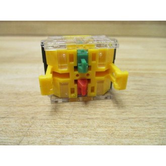 Benlee B22 Contact Block (Pack of 3) - New No Box