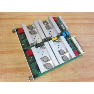ABB 2668-180-88 Power SupplyServo Drive Insert S2 YT212001AE1 2668180-884 - Used