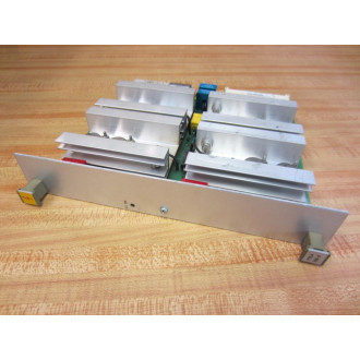 ABB 2668-180-88 Power SupplyServo Drive Insert S2 YT212001AE1 2668180-884 - Used
