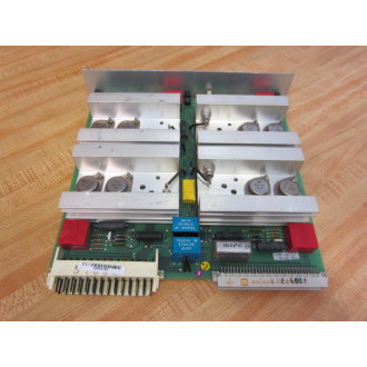 ABB 2668-180-88 Power SupplyServo Drive Insert S2 YT212001AE1 2668180-884 - Used