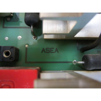 ABB 2668-180-88 Power SupplyServo Drive Insert S2 YT212001AE1 2668180-884 - Used