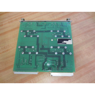 ABB 2668-180-88 Power SupplyServo Drive Insert S2 YT212001AE1 2668180-884 - Used