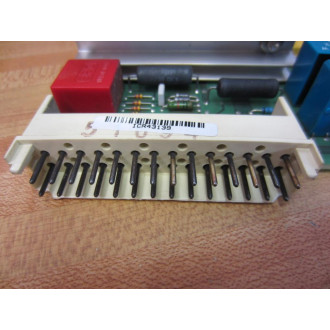 ABB 2668-180-88 Power SupplyServo Drive Insert S2 YT212001AE1 2668180-884 - Used
