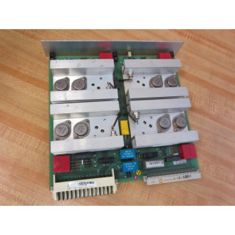 ABB 2668-180-88 Power SupplyServo Drive Insert S2 YT212001AE1 2668180-884 - Used