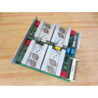 ABB 2668-180-88 Power SupplyServo Drive Insert S2 YT212001AE1 2668180-884 - Used