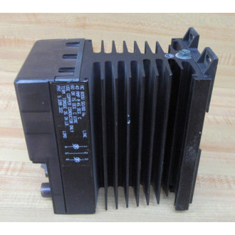 Watlow DC2C-4060-K2S0 Power Control DC2C4060K2S0 W Broken Mount - New No Box