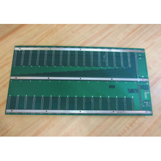 Allen Bradley 636011 1771 IO Chassis 16-Slot Backplane - Used