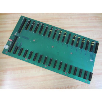 Allen Bradley 636011 1771 IO Chassis 16-Slot Backplane - Used