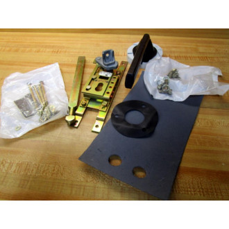 Square D 9421 Door Handle Kit Partial Kit