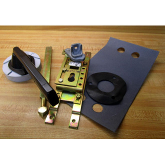 Square D 9421 Door Handle Kit Partial Kit
