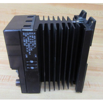 Watlow DC2C-4060-K2S0 Power Control DC2C4060K2S0 - New No Box