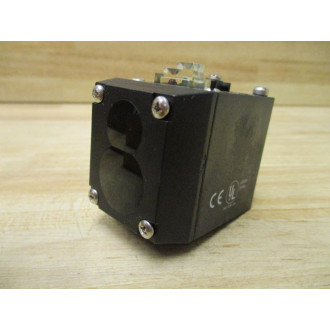 Pepperl + Fuchs MPL6HD Photoelectric Optic Head 454425