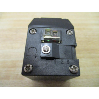 Pepperl + Fuchs MPL6HD Photoelectric Optic Head 454425