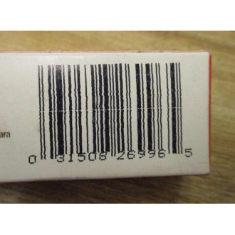Ford AWSF 42PP Motorcraft Park Plug AWSF42PP (Pack of 5)
