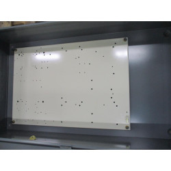 Square D 8903SVG11V02 Lighting Contactor Enclosure Only - New No Box