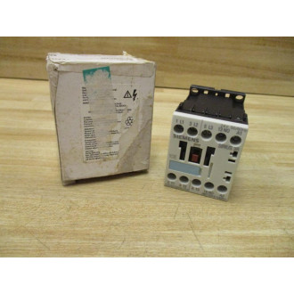 Siemens 3RT1017-1AB01 Sirius 3R Contactor 3RT10171AB01