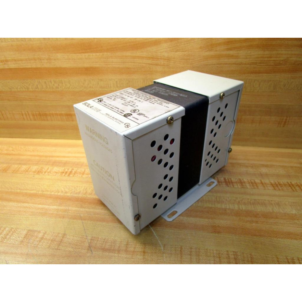 Sola 23-13-060-2 Transformer 23130602 - New No Box